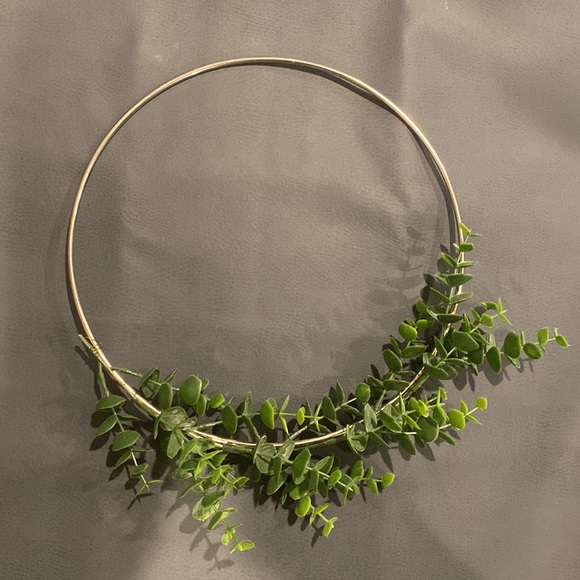 Greenery Rings - Picture 4 of 7